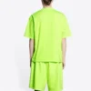 Camiseta corporativa BB, corte mediano «Amarillo» 612966TJV877110