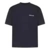 Camiseta corporativa BB, corte mediano, «Azul marino» 612966TJV873967