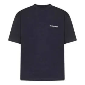 Camiseta corporativa BB, corte mediano, «Azul marino» 612966TJV873967