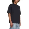 Camiseta corporativa BB, corte mediano, «Azul marino» 612966TJV873967