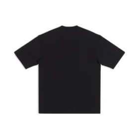 Camiseta corporativa BB, corte mediano «Negro» 612965TJV871070