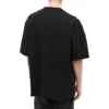 Camiseta corporativa BB, corte mediano «Negro» 612965TJV871070