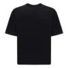 Camiseta corporativa BB de corte mediano «Negro» 612966TJV878190