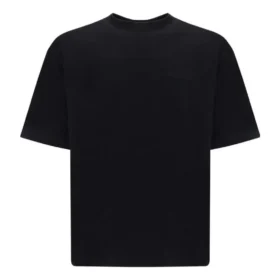 Camiseta corporativa BB de corte mediano «Negro» 612966TJV878190