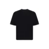 Camiseta corporativa BB de corte mediano «Negro» 612966TJV878190