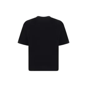Camiseta corporativa BB de corte mediano «Negro» 612966TJV878190