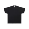 Camiseta de algodón Mirror «Negro» 720198TNVR51069