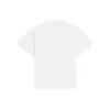 Camiseta de algodón oversize Balenciaga x LOS SIMPSONS «Blanco» 676589TLVG70901