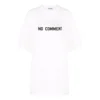 Camiseta de algodón «White» 684155TLVG33307