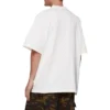 Camiseta de algodón «White» 684155TLVG33307