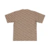 Camiseta de baño BB Monogram «Beige» 6570274B7B99764