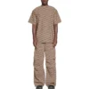 Camiseta de baño BB Monogram «Beige» 6570274B7B99764
