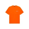 Camiseta de corte amplio «Fluo Orange» 641675TKVE87073