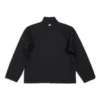 Camiseta de cuello alto y manga larga Balenciaga x adidas «Negro» 724591TNVP81070