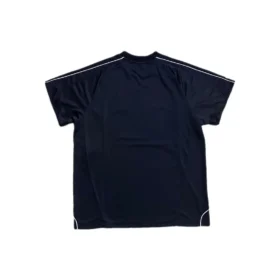 Camiseta de fútbol Lion Crest, estilo oversize, «Negro» 767884TPVG21070