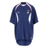 Camiseta de fútbol oversize «Azul» 641664TJV054482