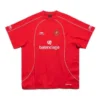Camiseta de fútbol oversize «Rojo Blanco» 777705TPVV36643