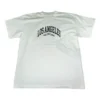 Camiseta de la ciudad de Los Ángeles «White» 612965TLVL59040