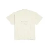 Camiseta de la serie Angelo Badalamenti «Light Beige» 694576TMVO59069