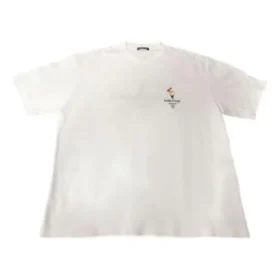 Camiseta de los Juegos Olímpicos de París «Blanco» 612966TIV449040 Camiseta de los Juegos Olímpicos de París «Blanco» 612966TIV449040