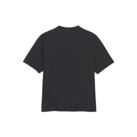 Camiseta de manga corta con logo de París y bandera de París, estilo regular, colección SS20 594579TGV481000 Camiseta de manga corta con logo de París y bandera de París, estilo regular, colección SS20 594579TGV481000
