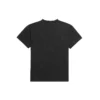 Camiseta de manga corta con logo estampado «Negro» 612965TJVI32771