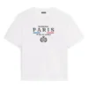Camiseta de manga corta «Paris Flag Regular» de la colección SS20 594579TGV489000