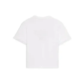 Camiseta de manga corta «Paris Flag Regular» de la colección SS20 594579TGV489000