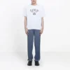 Camiseta de manga corta «Paris Flag Regular» de la colección SS20 594579TGV489000