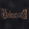 Camiseta de manga larga Heavy Metal, corte oversize «Black Faded» 739783TOVE11055