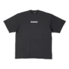 Camiseta de natación «Black» 6570274B8B51000