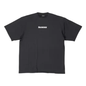 Camiseta de natación «Black» 6570274B8B51000