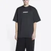 Camiseta de natación «Black» 6570274B8B51000
