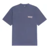 Political Campaign Camiseta, talle grande «Gris oscuro» 641675TKVJ11366