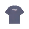 Political Campaign Camiseta, talle grande «Gris oscuro» 641675TKVJ11366
