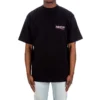 Camiseta de Political Campaign, talla grande, color «negro» 641675TKVJ11070