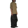 Camiseta de Political Campaign, talle grande, «Caqui» 641675TKVJ12463
