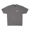 Camiseta de Political Campaign, talle grande, «Gris» 641655TNVG51227