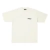 Camiseta de Political Campaign, talle grande, «Off White» 641675TKVJ18962