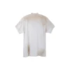 Camiseta de Skater oversize «Dirty White» 739028TOVN29012