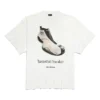 Camiseta de zapatillas de baloncesto «Blanco» 831305TSVN39012