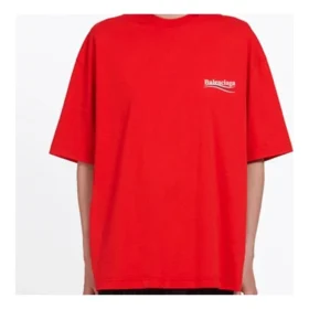 camiseta deportiva de manga corta versin holgada color rojo 556102tav446403 1 280x280 - Camiseta deportiva de manga corta, versi&oacute;n holgada, color rojo 556102TAV446403