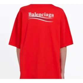 camiseta deportiva de manga corta versin holgada color rojo 556102tav446403 2 280x280 - Camiseta deportiva de manga corta, versi&oacute;n holgada, color rojo 556102TAV446403