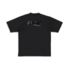 Camiseta Gaffer, corte grande «Negro» 641675TNVG11089