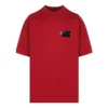 Camiseta Gaffer, corte grande, «Rojo» 641675TNVG16374