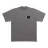 Camiseta Gaffer, talle grande, «Gris» 641675TNVG11227