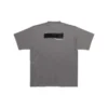 Camiseta Gaffer, talle grande, «Gris» 641675TNVG11227
