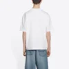 Camiseta Hulk 2021 MARVEL de corte mediano «Blanco» 612966TLV599000