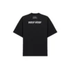 Camiseta «I Love Dogs» de la colección SS21, color negro 641532TJVH11000