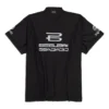 Camiseta Inside-out generada por IA «Black» 787358TQVG11569